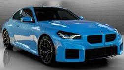2023 BMW M2 Base