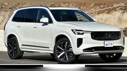 2026 Volvo XC90 B5 Core