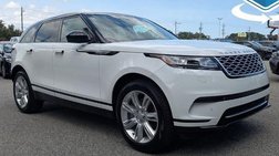 2023 Land Rover Range Rover Velar P250 S