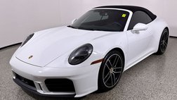 2026 Porsche 911 Carrera