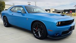 2019 Dodge Challenger R/T Scat Pack