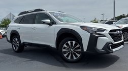 2024 Subaru Outback Touring