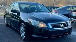 2010 Honda Accord EX