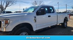 2021 Ford Super Duty F-350 XL
