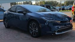 2024 Toyota Prius Limited