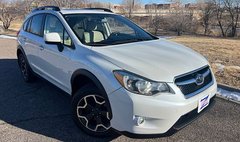2013 Subaru XV Crosstrek 2.0i Premium
