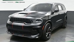 2023 Dodge Durango SRT Hellcat