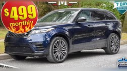 2023 Land Rover Range Rover Velar P340 R-Dynamic S