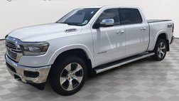 2020 Ram Ram Pickup 1500 Laramie