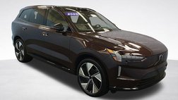 2025 Volvo EX90 Twin Performance Ultra 6P