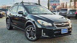 2016 Subaru Crosstrek 2.0i Premium