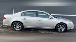 2008 Buick Lucerne CXL