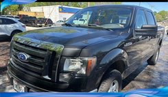 2010 Ford F-150 XLT