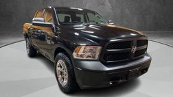 2017 Ram Ram Pickup 1500 SSV