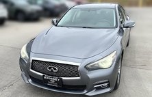 2014 Infiniti Q50 Premium