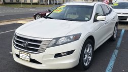 2011 Honda Accord Crosstour EX-L