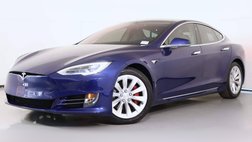 2017 Tesla Model S 90D