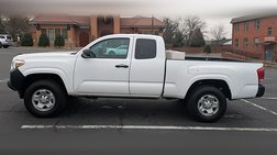 2020 Toyota Tacoma SR