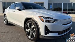 2024 Polestar 2 Long Range Single Motor