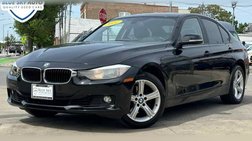 2014 BMW 3 Series 328i xDrive