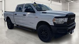 2022 Ram Ram Pickup 2500 Tradesman