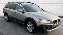 2016 Volvo XC70 T5 Premier