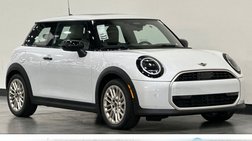 2026 MINI Hardtop 