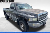 2002 Dodge Ram 2500 SLT
