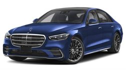 2026 Mercedes-Benz S-Class S 580e 4MATIC