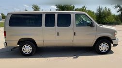 2011 Ford E-Series XLT