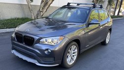 2015 BMW X1 xDrive28i