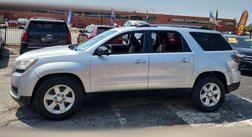 2016 GMC Acadia SLE-2