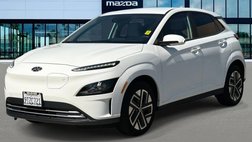 2023 Hyundai Kona Electric SE