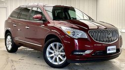 2015 Buick Enclave Premium