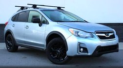 2016 Subaru Crosstrek 2.0i Premium
