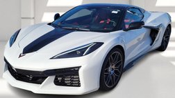 2024 Chevrolet Corvette Z06