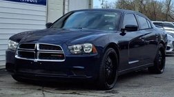 2014 Dodge Charger SE