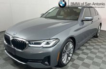 2023 BMW 5 Series 530i