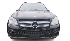 2008 Mercedes-Benz GL-Class GL 320 CDI
