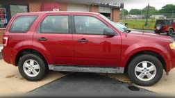 2010 Ford Escape XLS