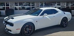 2020 Dodge Challenger SRT Hellcat Redeye