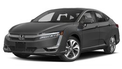 2018 Honda Clarity Plug-In Hybrid Touring