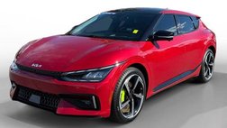 2023 Kia EV6 GT