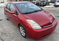 2007 Toyota Prius FWD