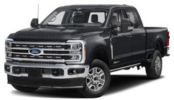 2026 Ford Super Duty F-250 Platinum