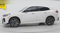 2024 BMW X2 M35i