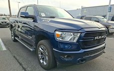 2019 Ram Ram Pickup 1500 Big Horn