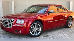 2006 Chrysler 300 C