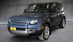 2023 Land Rover Defender 110 X-Dynamic SE