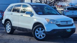 2008 Honda CR-V EX-L